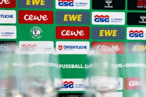 FUSSBALLCAMP EIN GROSSER ERFOLG